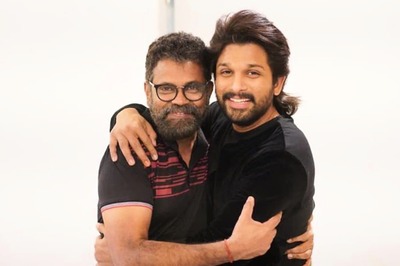 Here's What Director Sukumar Has Planned For The Grand Release Of Pushpa: The Rule