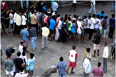 Govt Failed to Anticipate Demand, Didn't Open Enough Shops, Says Industry Body on Liquor Rush