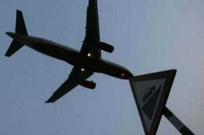 Flights from Ahmedabad to Gulf can Skip Pakistan Airspace