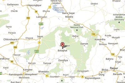 35 students fall sick after eating mid-day meal at a govt school in Balaghat