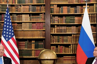 Sharpening Russia-NATO Acrimony over Ukraine is a Strategic Nightmare for India