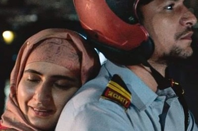 Shonali Bose: What Fatima Has Done in Modern Love Mumbai is No Less Than What Anne Hathaway Did | Exclusive