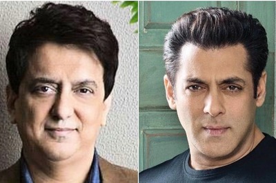 TKSS: Sajid Nadiadwala Reveals About ‘Small Tiff’ With Salman Khan While Signing ‘Har Dil Jo Pyar Karega’