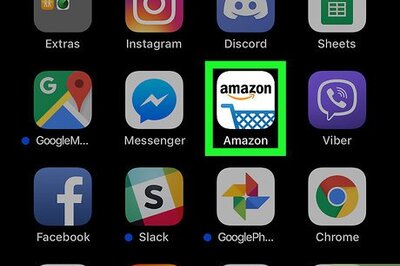 How to Change Your Shipping Address on Amazon on iPhone or iPad