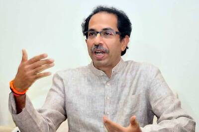 'Modern-day Chanakya' Should Answer Why 'Friend' TDP Brought No-trust Vote, Says Uddhav Thackeray