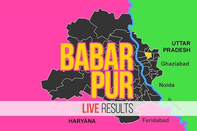 Babarpur Election Result 2020 Live Updates:  Gopal Rai of (AAP) Wins.