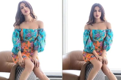 Happy Birthday Sonal Chauhan: The Intriguing Story Behind Her Bollywood Debut