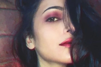 Shruti Haasan Ticks Boxes On Her 'Weirdo Checklist'