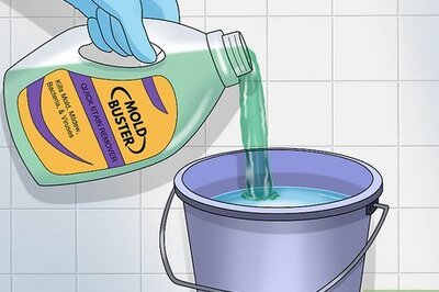 How to Clean Mold Off Concrete