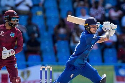 West Indies vs England Live Cricket Streaming 2nd ODI: When and Where to Watch WI vs ENG Coverage On TV And Online