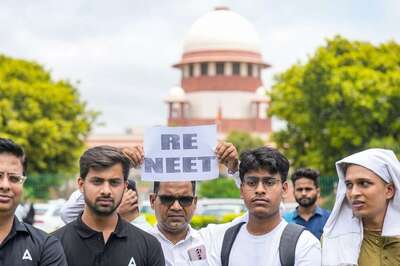 News18 Evening Digest: SC's Order on NEET-UG 2024 Retest, Union Budget Updates And Other Top Stories