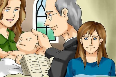How to Find a Baptismal Record