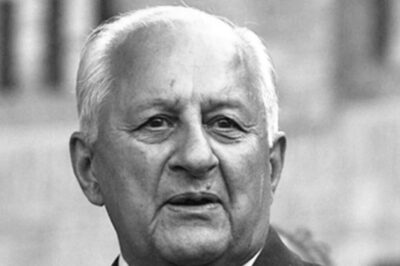Ex-PCB Chairman, Pakistan Foreign Secretary Shaharyar Khan Passes Away