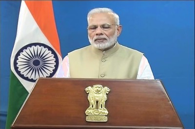 PM's Dramatic Move Means Rs 500 Cr Loss for Pak Counterfeit Masters