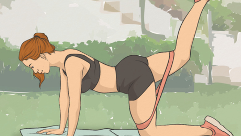 How to Get a Badonkadonk