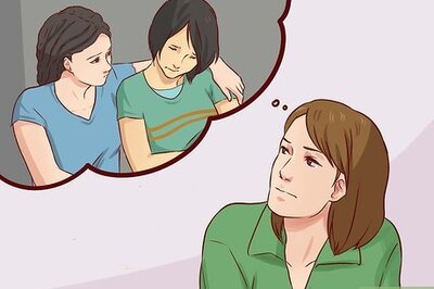 How to Tell Someone You Self Harm