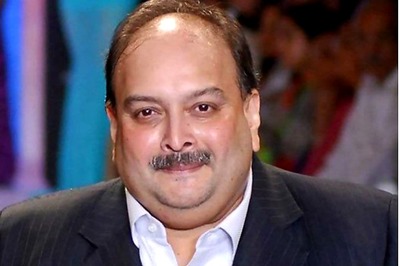 Mehul Choksi Submits Detailed Medical History Before Mumbai Court to Evade Extradition