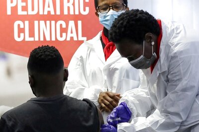 South Africa Blames Technical Glitch for Bungle of Covid-19 Cases Number