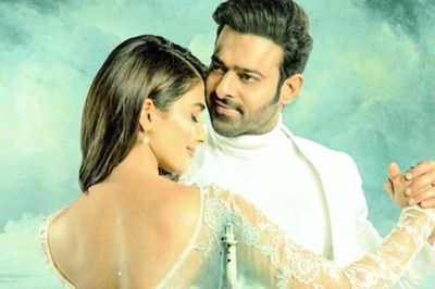 Makers of Prabhas' Radhe Shyam Planning Big Valentine's Day Party to Promote Film