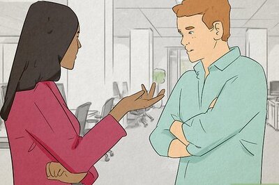 How to Interpret Crossed Arms