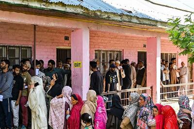 Opinion | Why Jammu and Kashmir Should Put Economic Progress on Top of Its Agenda
