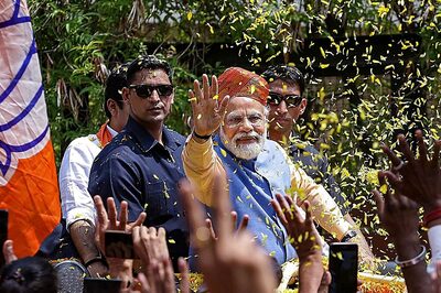 PM Modi is the 'Best' for the West of India With An Approval Rating of 80%: Ipsos IndiaBus Poll