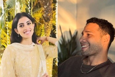 Navya Nanda Says 'Will Definitely Get Married' Amid Siddhant Chaturvedi Dating Rumours