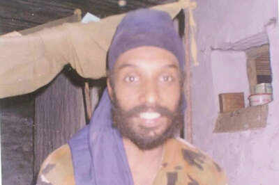 Kargil Hero Major DP Singh Pays Tribute to His Fallen Comrades