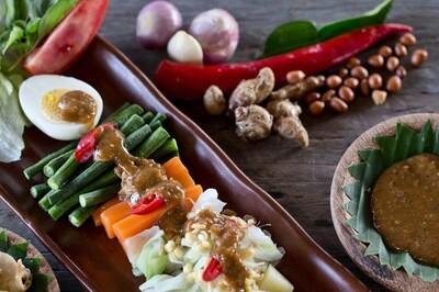 Try These Amazing Balinese Food At Your Home With These Authentic Recipes