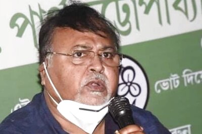 Partha Chatterjee 'Non-Cooperative', Not Responding to Questions: ED Officials
