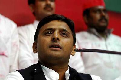 Ready to act on suggestions on rehabilitation of victims: Akhilesh