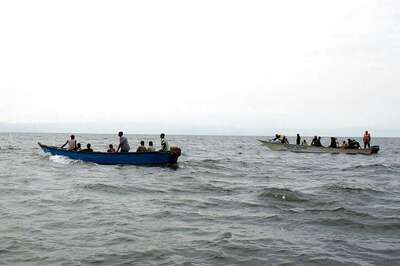 Three Die as Boat Capsizes in Sutlej Near India-Pakistan border