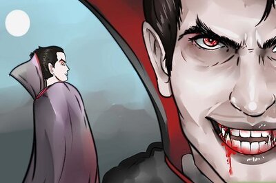 How to Kill a Vampire in a Fictional Work