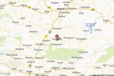 UK national dies in MP hotel, cause of demise not yet known