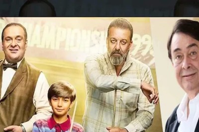 'If He Were Here...': Randhir Kapoor on Rajiv Kapoor’s Last Film Winning National Award