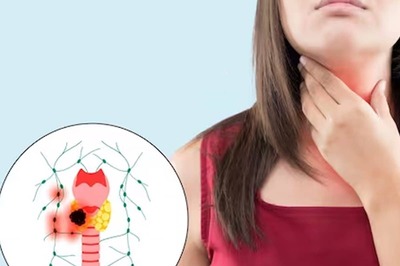 Impact of Thyroid On Our Fertility Health And How To Cope With It