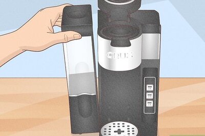 How to Use a Crux Single Cup Coffee Maker