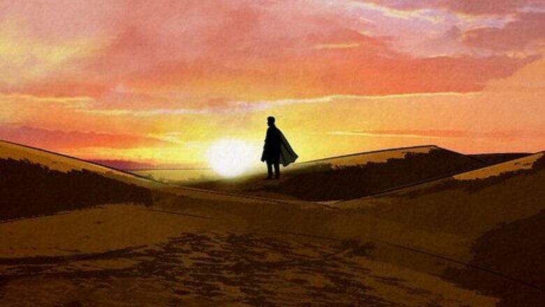 Lisan al-Gaib Meaning & Significance in Dune Explained