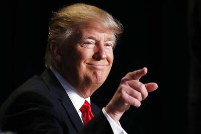 Supreme Court Nominee Calls Trump's Attacks on Judiciary 'Demoralizing'