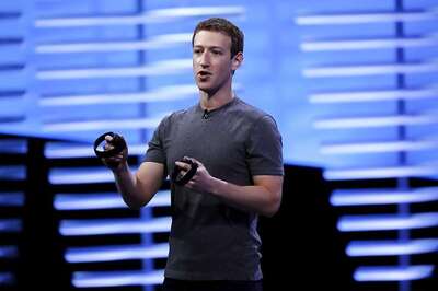 Trending Controversy: Mark Zuckerberg to Meet 'Conservative Thought Leaders'
