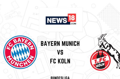 Bundesliga Bayern Munich vs FC Koln LIVE Streaming: When and Where to Watch Online, TV Telecast, Team News