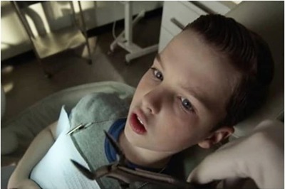 Young Sheldon Review: Child Actor Iain Armitage's Adventures are Relatable and Humourous