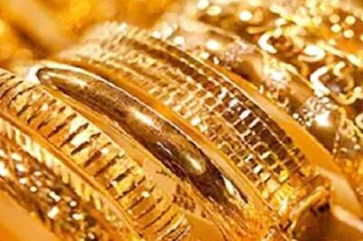 Gold Price Today Sees Huge Drop, Rate Below Rs 48,000 Again. Good Time to Invest?