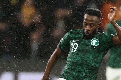 Saudi Arabia's Fahad al-Muwallad Placed in Intensive Care Following Fall From Residence Balcony