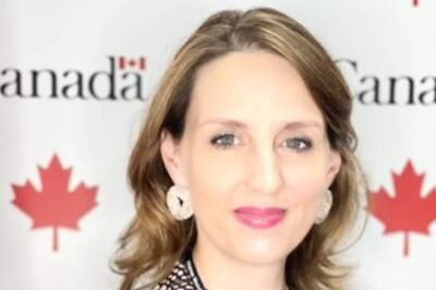 ‘Vandalism of Religious Places Unacceptable, Canada Remains Inclusive’: Envoy on Anti-India Graffiti Row