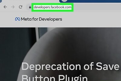 How to Get an App ID on Facebook