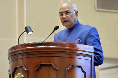CAs Watchdogs of Public Trust, Should be Answerable During White Collar Crimes: President Kovind