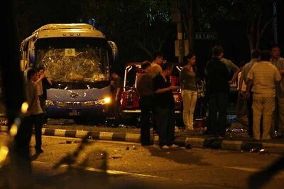 24 Indians involved in Singapore riots brought to court