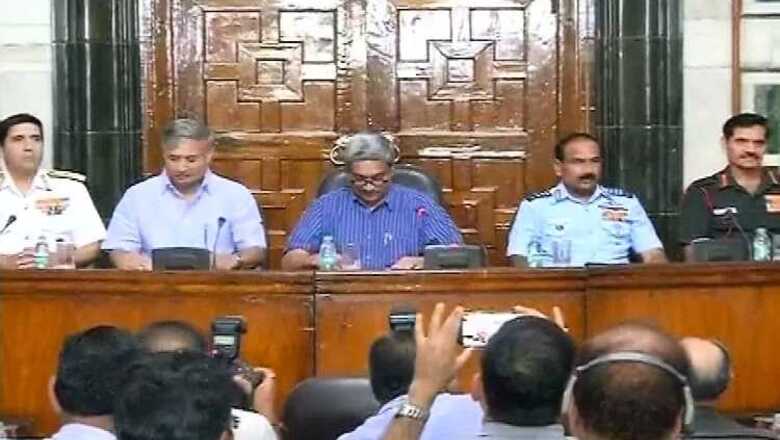 No promise on voluntary retirement issue, those retiring for benefits won't get OROP: Government sources