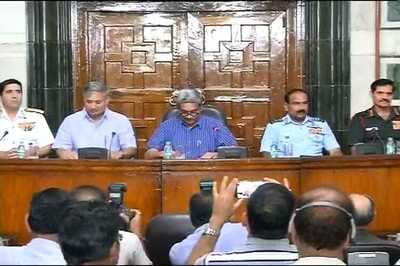 No promise on voluntary retirement issue, those retiring for benefits won't get OROP: Government sources